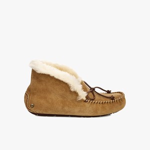 Ugg Alena Mockasiner Dam Bruna (136520HRK)